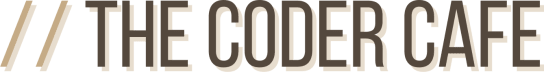 The Coder Cafe